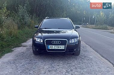 Универсал Audi A4 2006 в Калиновке
