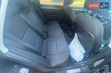 Універсал Audi A4 2006 в Калинівці