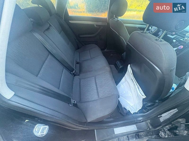 Універсал Audi A4 2006 в Калинівці