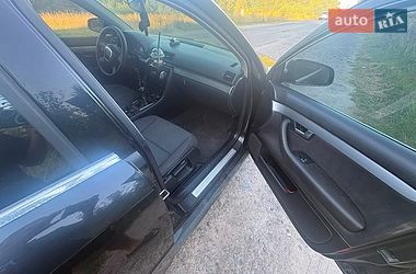Універсал Audi A4 2006 в Калинівці