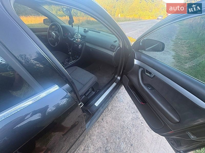Універсал Audi A4 2006 в Калинівці