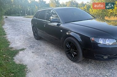 Універсал Audi A4 2006 в Калинівці