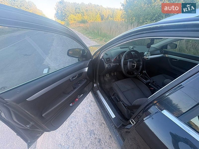 Універсал Audi A4 2006 в Калинівці