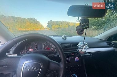 Універсал Audi A4 2006 в Калинівці
