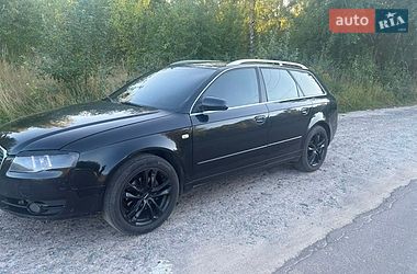 Універсал Audi A4 2006 в Калинівці