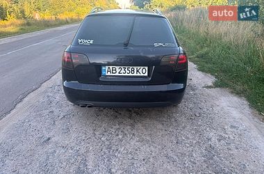 Універсал Audi A4 2006 в Калинівці