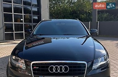 Універсал Audi A4 2009 в Калуші фото 2 Універсал Audi A4 2009 в Калуші