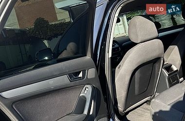 Універсал Audi A4 2009 в Калуші фото 20 Універсал Audi A4 2009 в Калуші