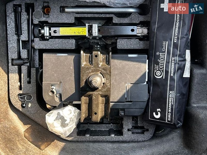 Універсал Audi A4 2009 в Калуші фото 27 Універсал Audi A4 2009 в Калуші