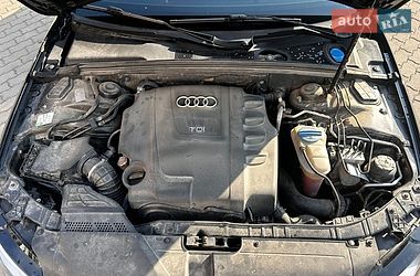 Універсал Audi A4 2009 в Калуші фото 29 Універсал Audi A4 2009 в Калуші