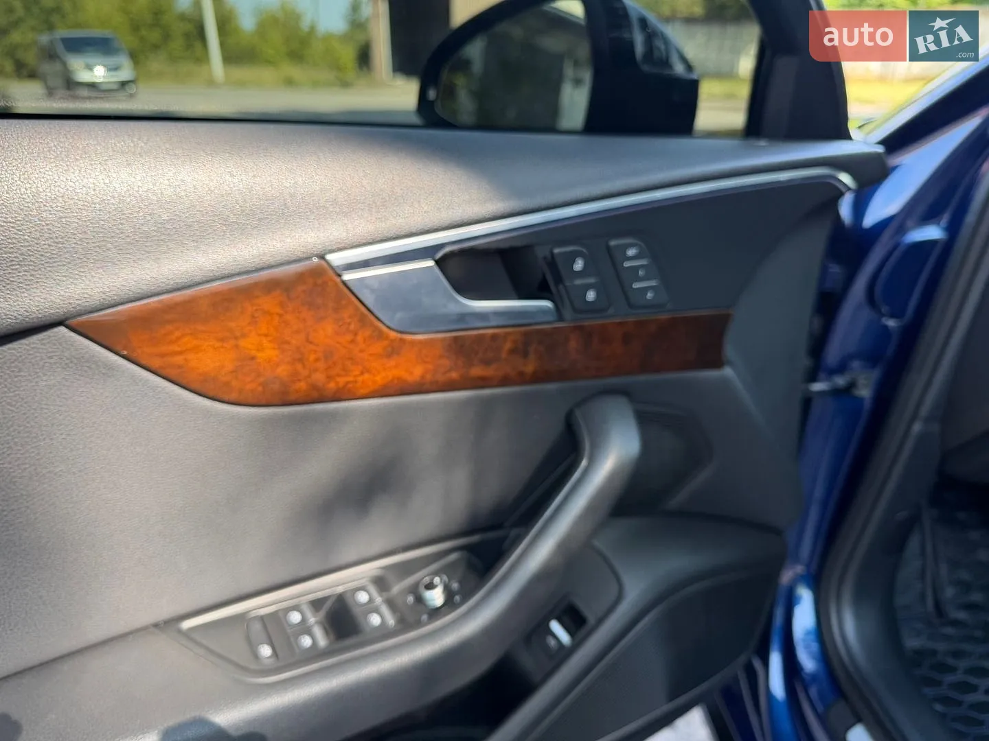 2017 Audi A4 - мініатюра 39