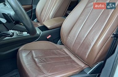 Седан Audi A4 2018 в Хмельницком