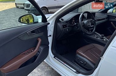 Седан Audi A4 2018 в Хмельницком