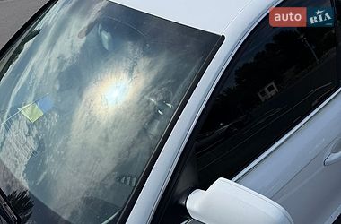 Седан Audi A4 2014 в Киеве