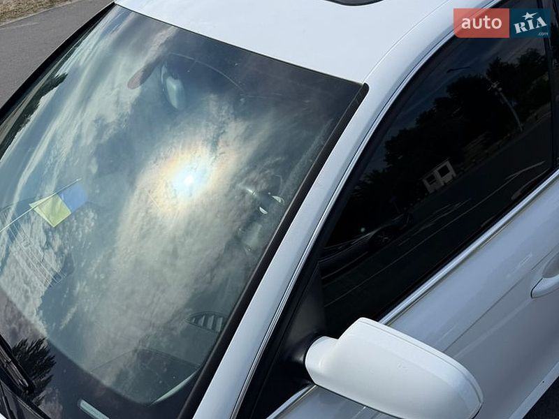 Седан Audi A4 2014 в Киеве
