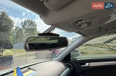 Седан Audi A4 2014 в Киеве