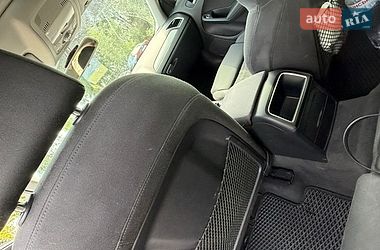 Седан Audi A4 2014 в Киеве