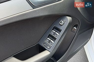 Седан Audi A4 2014 в Киеве