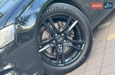 Универсал Audi A4 2014 в Дрогобыче