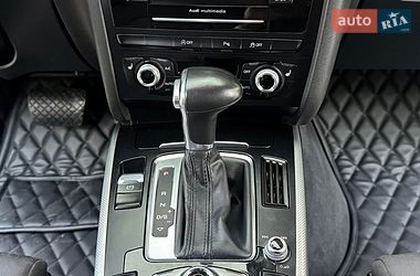 Универсал Audi A4 2014 в Дрогобыче