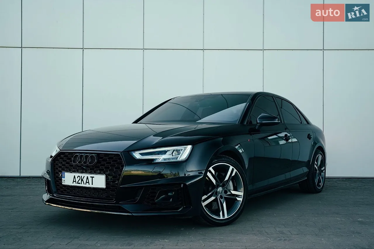 2015 Audi A4 - мініатюра 25