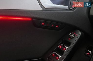 Седан Audi A4 2014 в Хмельницком