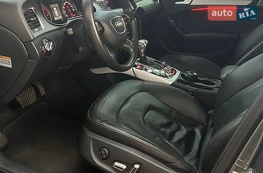 Седан Audi A4 2014 в Хмельницком