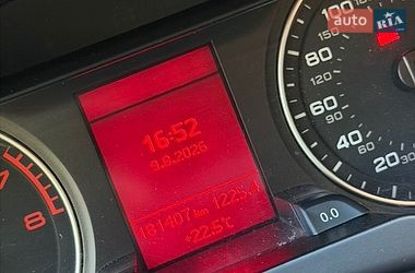 Седан Audi A4 2008 в Ковеле