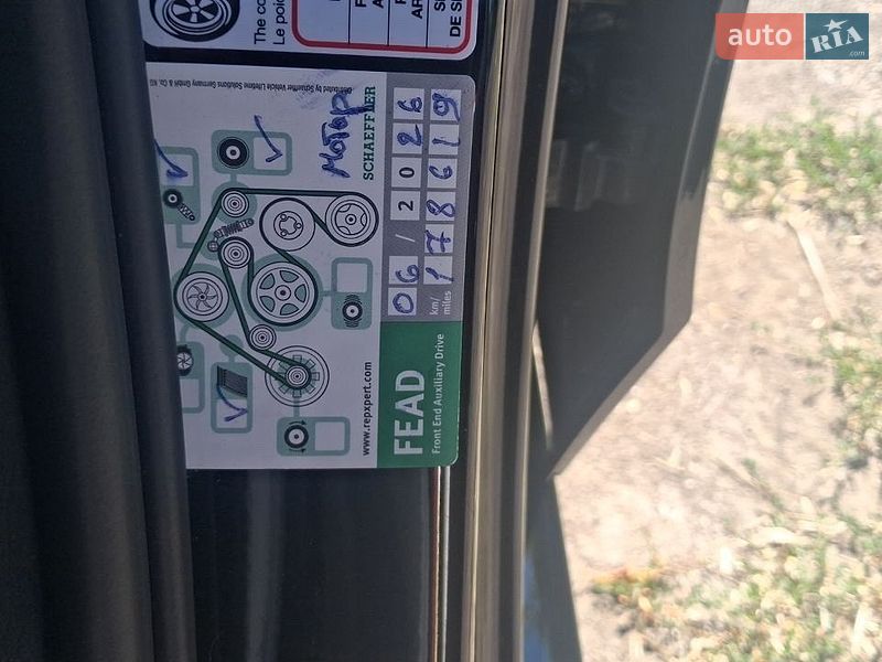 Седан Audi A4 2008 в Ковеле