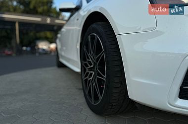 Седан Audi A4 2014 в Броварах