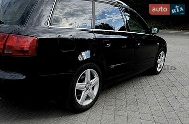 Універсал Audi A4 2005 в Тернополі