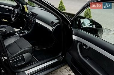Універсал Audi A4 2005 в Тернополі