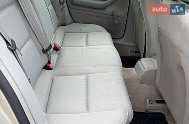 Універсал Audi A4 2003 в Турці