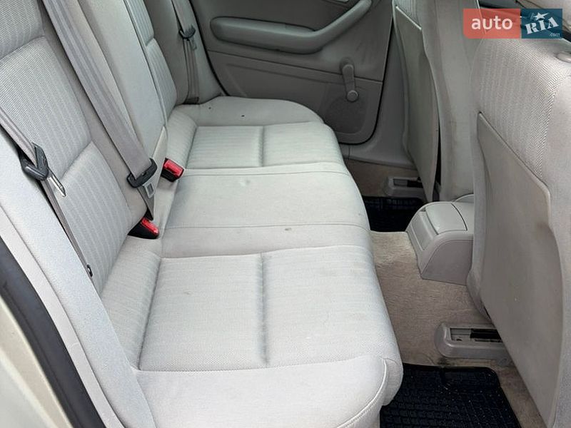 Універсал Audi A4 2003 в Турці