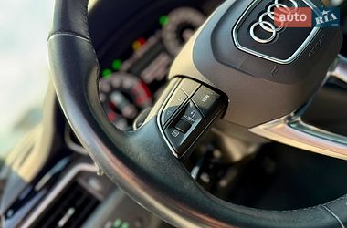 Седан Audi A4 2022 в Трускавце