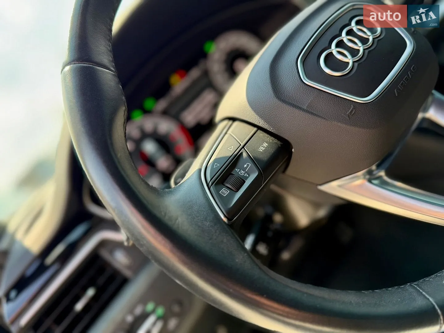 2022 Audi A4 - мініатюра 24