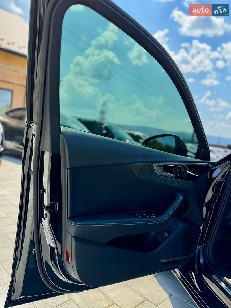 2022 Audi A4 - мініатюра 26