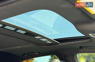 Седан Audi A4 2022 в Трускавце
