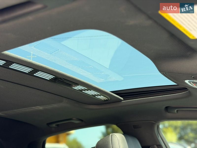 Седан Audi A4 2022 в Трускавце