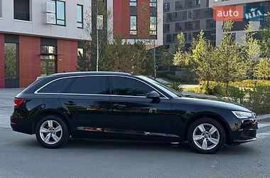 Універсал Audi A4 2017 в Києві фото 4 Універсал Audi A4 2017 в Києві