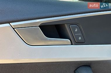 Універсал Audi A4 2017 в Києві фото 10 Універсал Audi A4 2017 в Києві