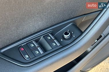 Універсал Audi A4 2017 в Києві фото 11 Універсал Audi A4 2017 в Києві