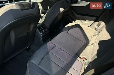 Універсал Audi A4 2017 в Києві фото 17 Універсал Audi A4 2017 в Києві