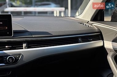 Універсал Audi A4 2017 в Києві фото 20 Універсал Audi A4 2017 в Києві