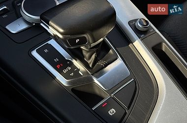 Універсал Audi A4 2017 в Києві фото 24 Універсал Audi A4 2017 в Києві