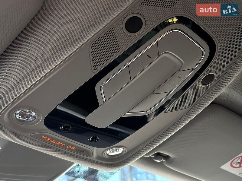 Універсал Audi A4 2017 в Києві фото 26 Універсал Audi A4 2017 в Києві