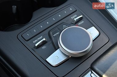 Універсал Audi A4 2017 в Києві фото 27 Універсал Audi A4 2017 в Києві