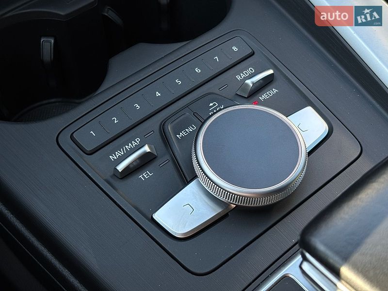 Універсал Audi A4 2017 в Києві фото 27 Універсал Audi A4 2017 в Києві