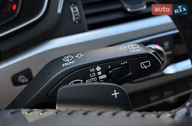Універсал Audi A4 2017 в Києві фото 25 Універсал Audi A4 2017 в Києві