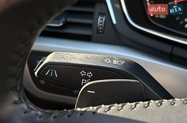 Універсал Audi A4 2017 в Києві фото 23 Універсал Audi A4 2017 в Києві